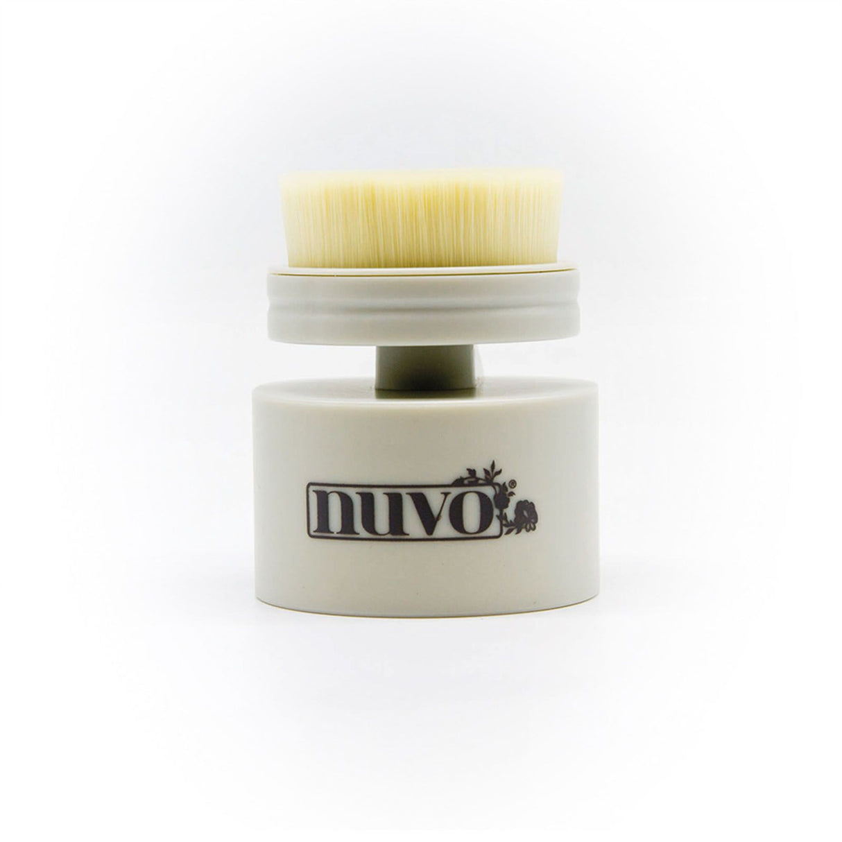 Nuvo von Tonic Studios Nuvo • großer Mischpinsel