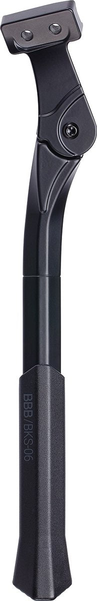 Bbb Cycling Fahrradständer 26 - 29 Zoll - Montagesystem 18 mm - längenverstellbar - Seitenständer: E-Bike Citybike - Connectkick 18 - bks-06