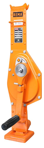 Rema Dumb Power DMK 5t Ratschenkurbel