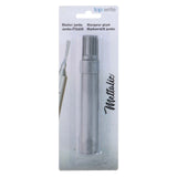 Textmarker Jumbo (Gold oder Silber)