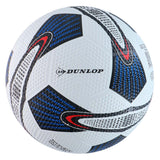 Farbe des Straßenfußballs