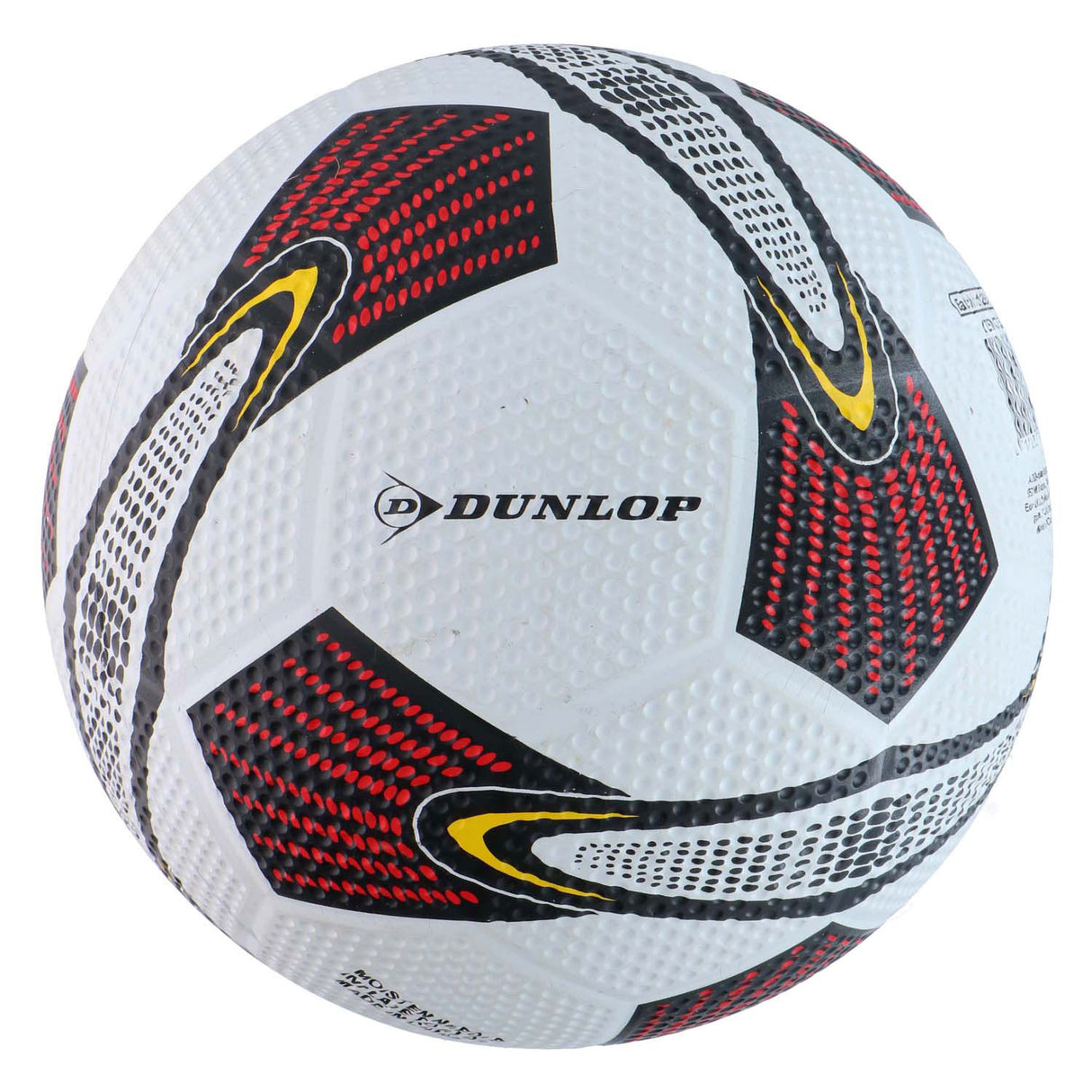 Farbe des Straßenfußballs