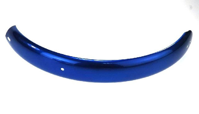 Bike Fun Kinder Schutzblechset Bikefun 16 18 blau