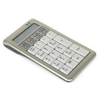 Nummeriek blok bakkerelkhuizen s-board 840 grijs