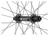 Dt Swiss BR 2250 Classic 26 Fatbike Disc CL 12 197 mm TA Shimano Hinterrad