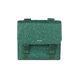 Basil Tasche doppelt 18415 Flair 35l. grün