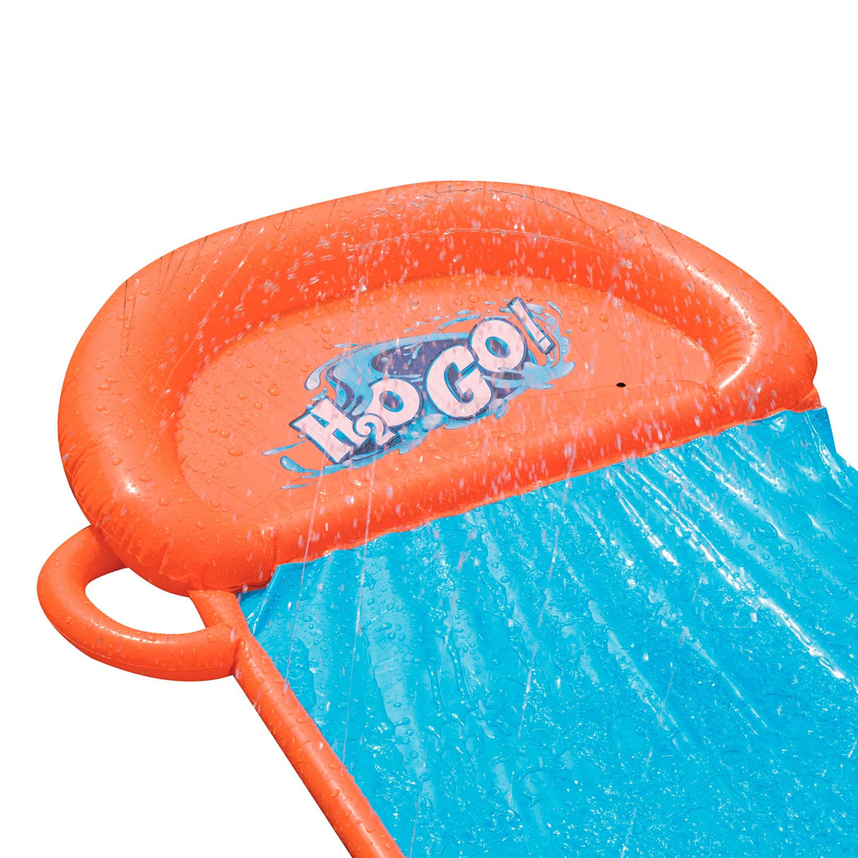 Bestway Water Slide Single Slider