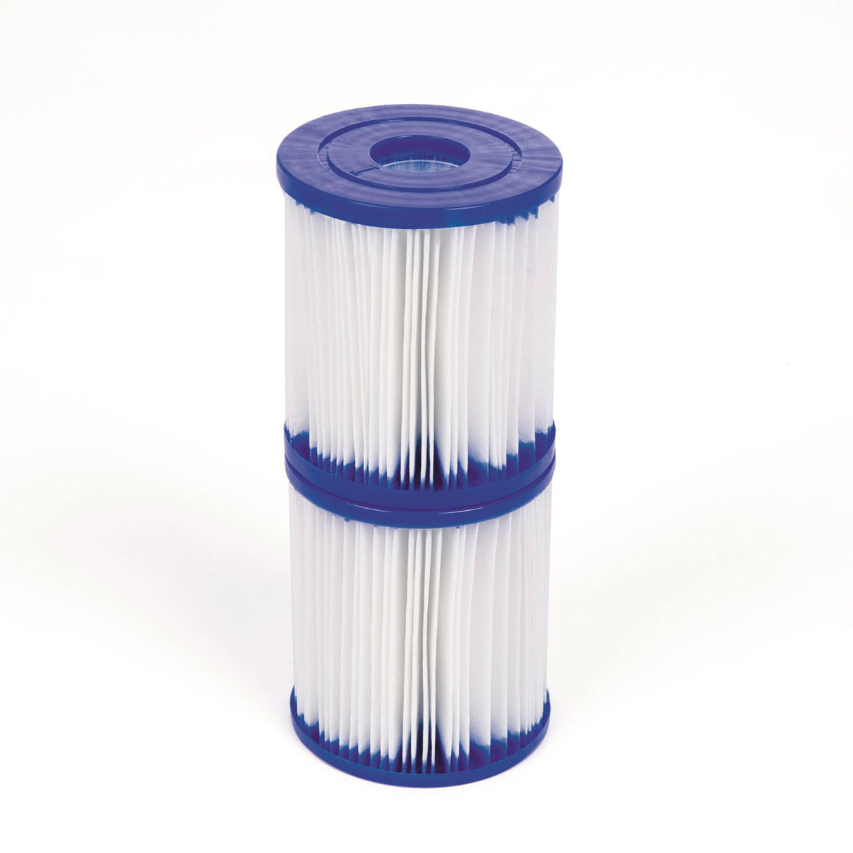 Bestway Fast Set Swimming Pool (mit Filterpumpe), 244x68cm