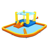 Bestway H2OGO! Strand Bounce Waterpark, 365x340x340 cm