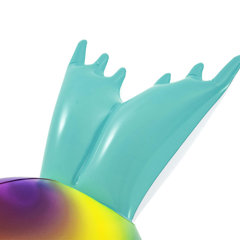Bestway aufblasbare Figur Robbe zum Aufsitzen