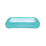 Bestway Babybadewanne, rechteckig, Aquababes, 165 cm