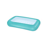 Bestway Babybadewanne, rechteckig, Aquababes, 165 cm