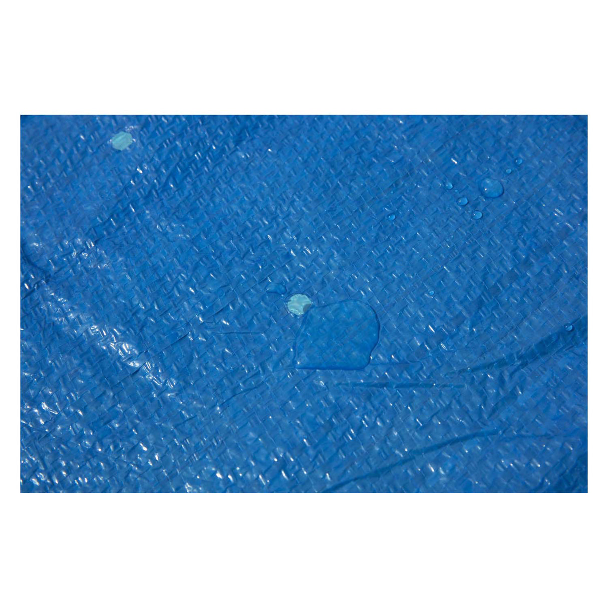 Bestway Familien-Poolabdeckung rechteckig, 262 cm