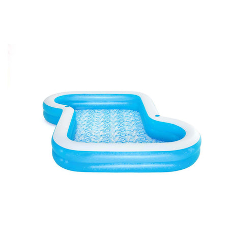 Bestway Familienpool Z-Form Sunsational, 305cm