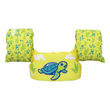 Bestway Puddle Jumper Schildkröte 2-6 Jahre