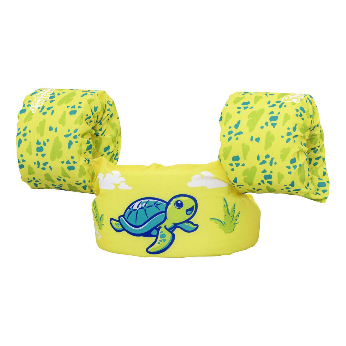 Bestway Puddle Jumper Schildkröte 2-6 Jahre