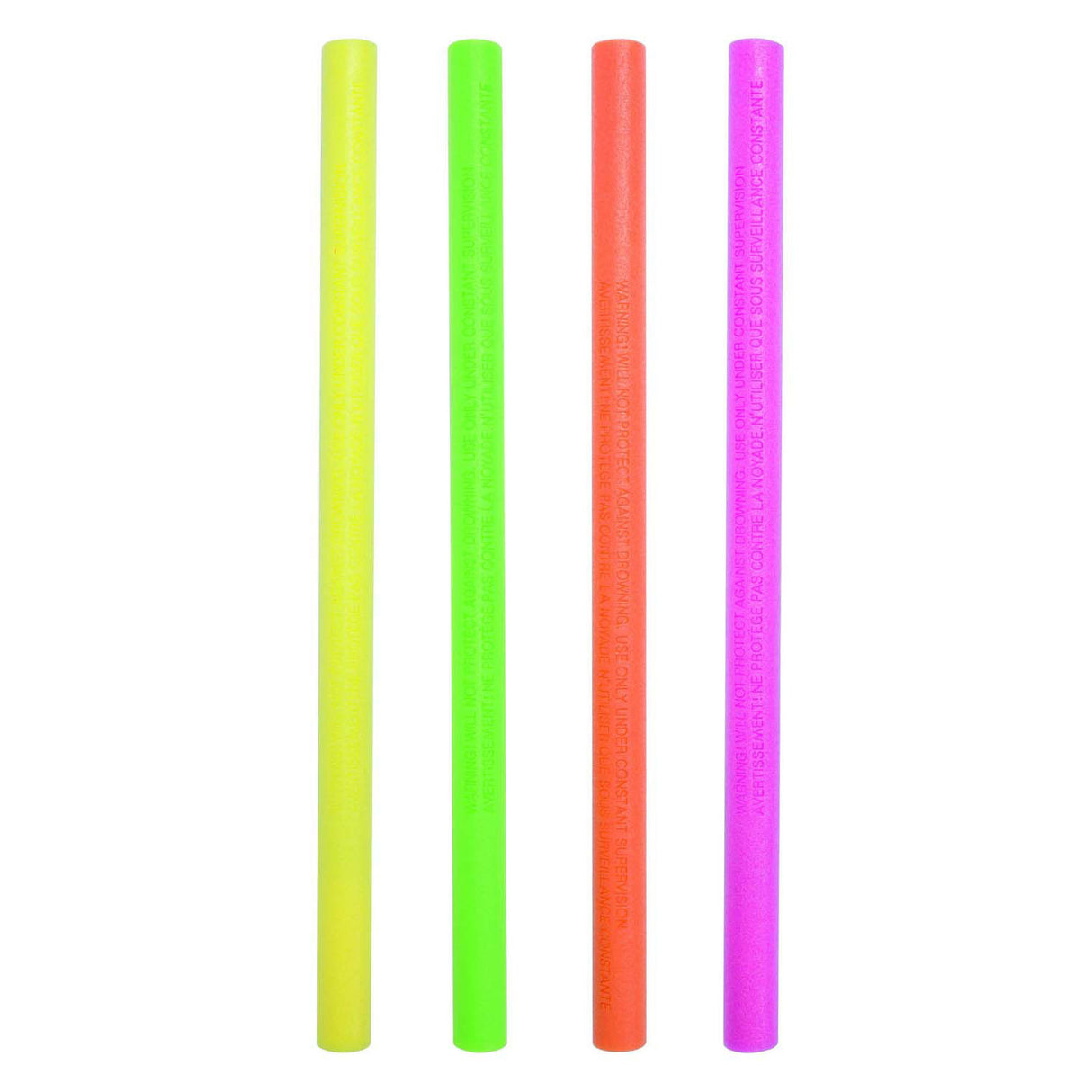 Bestway Aqua Bones Schaumstoff-Schwimmschlauch, 122 cm