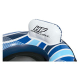 Bestway Hydro Force Rapid Rider Einrohr-Schwimmring, 122 cm