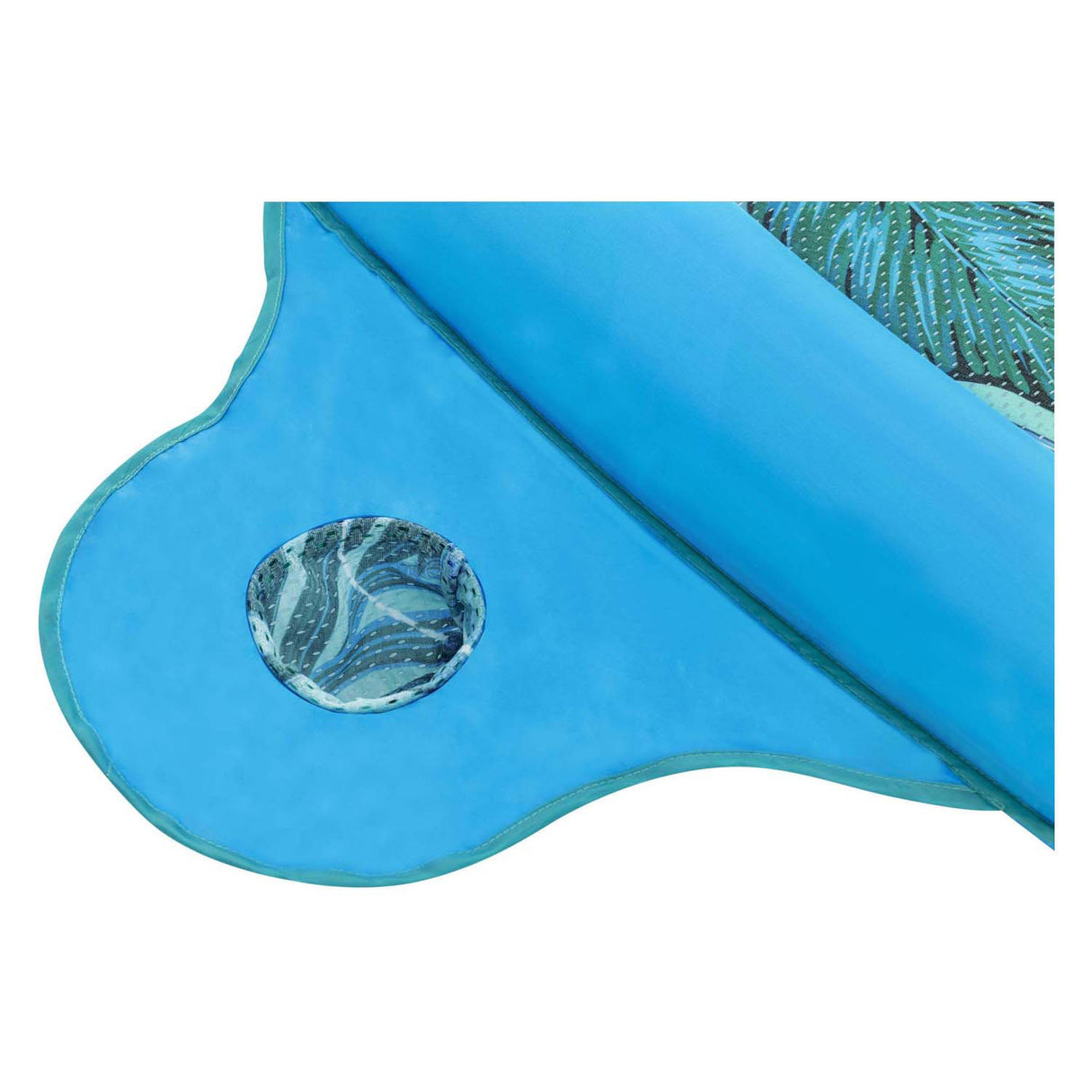 Bestway Flex 'n Fold Lounge-Luftmatratze, 171 cm