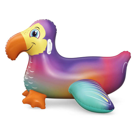 Bestway Rider Dandy Dodo Ride-on