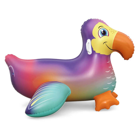 Bestway Rider Dandy Dodo Ride-on