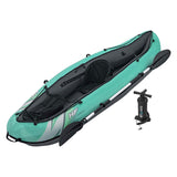 Bestway Hydro Force Kajak Ventura Elite x1 Set aufblasbar