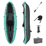 Bestway Hydro Force Kajak Ventura Elite x1 Set aufblasbar