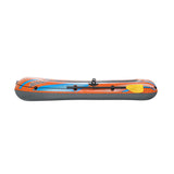 Bestway Boot Kondor Elite 3000 Set aufblasbar