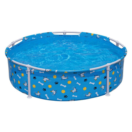 Bestway Pool-Haustier-Apportierspaß, 122 cm