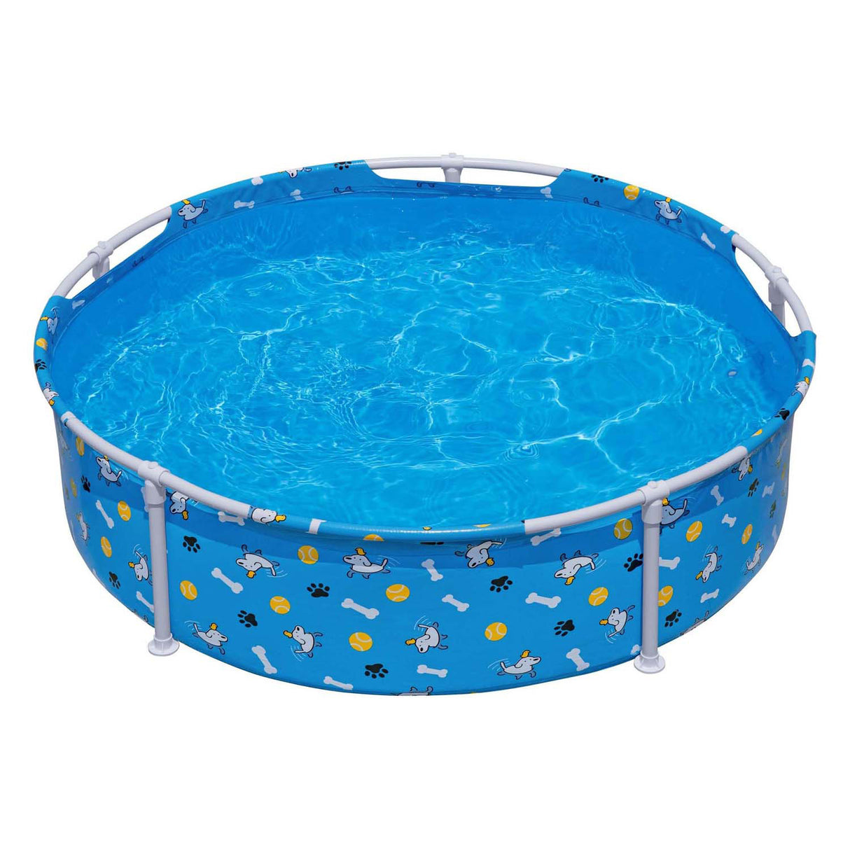 Bestway Pool-Haustier-Apportierspaß, 122 cm