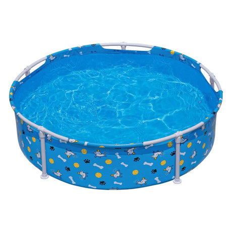 Bestway Pool-Haustier-Apportierspaß, 122 cm
