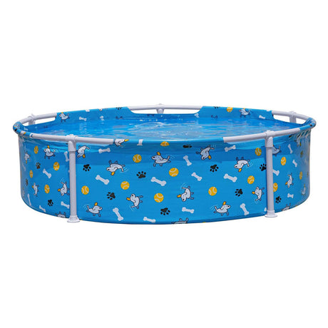 Bestway Pool-Haustier-Apportierspaß, 122 cm