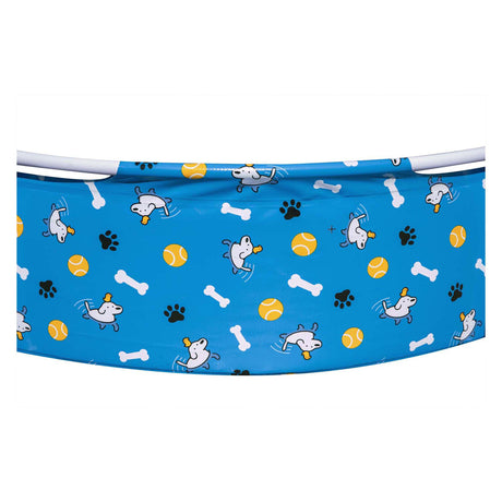 Bestway Pool-Haustier-Apportierspaß, 122 cm