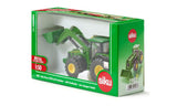 Siku 1982 John Deere mit Frontlader 1:50