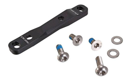 Sram Bremsbelaghalteradapter Br.cal.Adapter f.140 160mm fr. sst