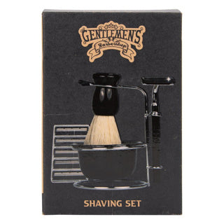 No Brand Rasierset Barbershop Basic | 2 Stk