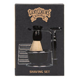 No Brand Rasierset Barbershop Basic | 2 Stk
