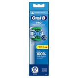 Oral-B Oral-B Nachfüllung Precision Clean 4 Stück