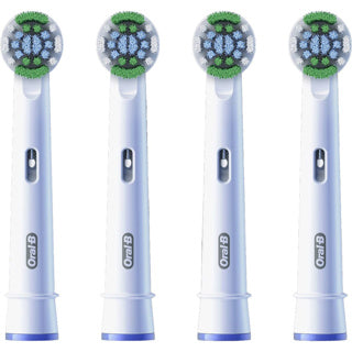 Oral-B Oral-B Nachfüllung Precision Clean 4 Stück
