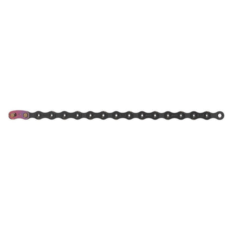 Sram PC X01 Eagle Kette 12-fach 126 Ketten Silber