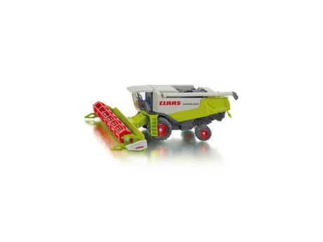 Siku Claas Lexion 600 Mähdrescher (1:50)