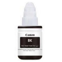 Canon gi-590bk schwarze Tintenpatrone 135 ml