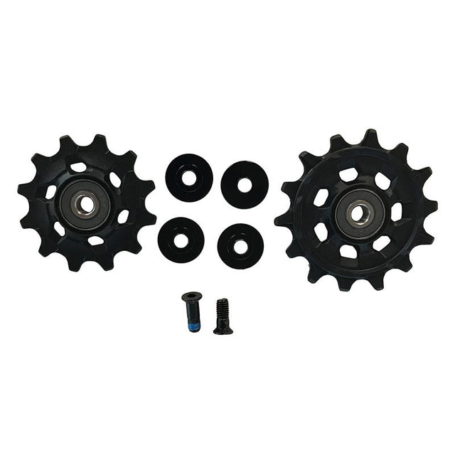 Sram Laufradsatz GX Eagle Apex 12speed