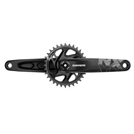 Sram Kettenradgarnitur NX Eagle Kurbelgarnitur NX Eagle Dub 32t.