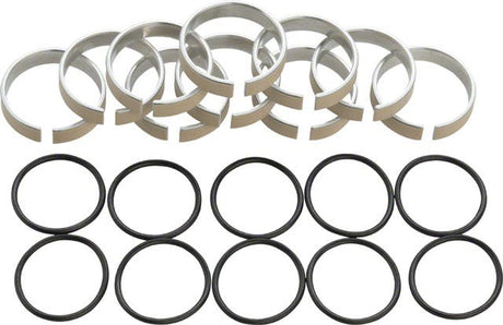 RockShox Dichtung Gleitdichtung + O-Ring RS 10 Stk.