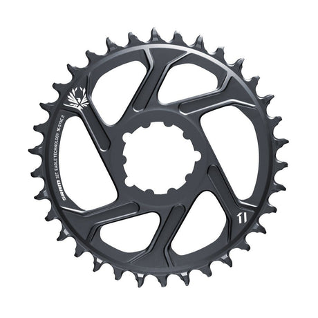 Sram Kettenblatt 32t X-Sync 2 Direct Mount xx1 Eagle Boost Mondgrau