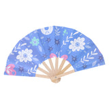 Spanisches Fächerholz