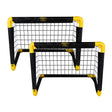Umbro -Fußballtor Set, 2st.