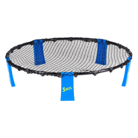 Fang- und Wurfspiel Spyderball | blau | 90cm