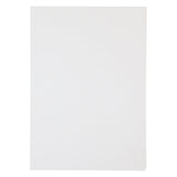 Aquarellpapier weiß, 20 Blätter